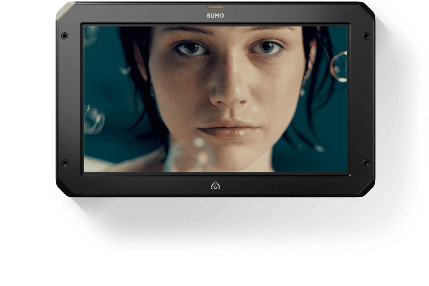 Atomos SUMO 19" SE Monitor / Recorder - ATOM-SUMSE1 - HD Source