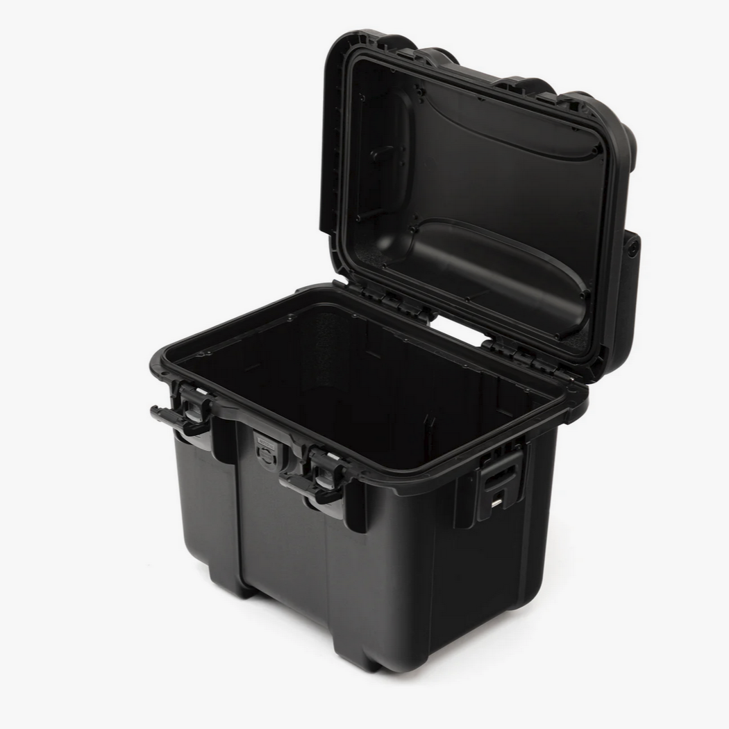 Nanuk T20 Top Loader Case - HD Source