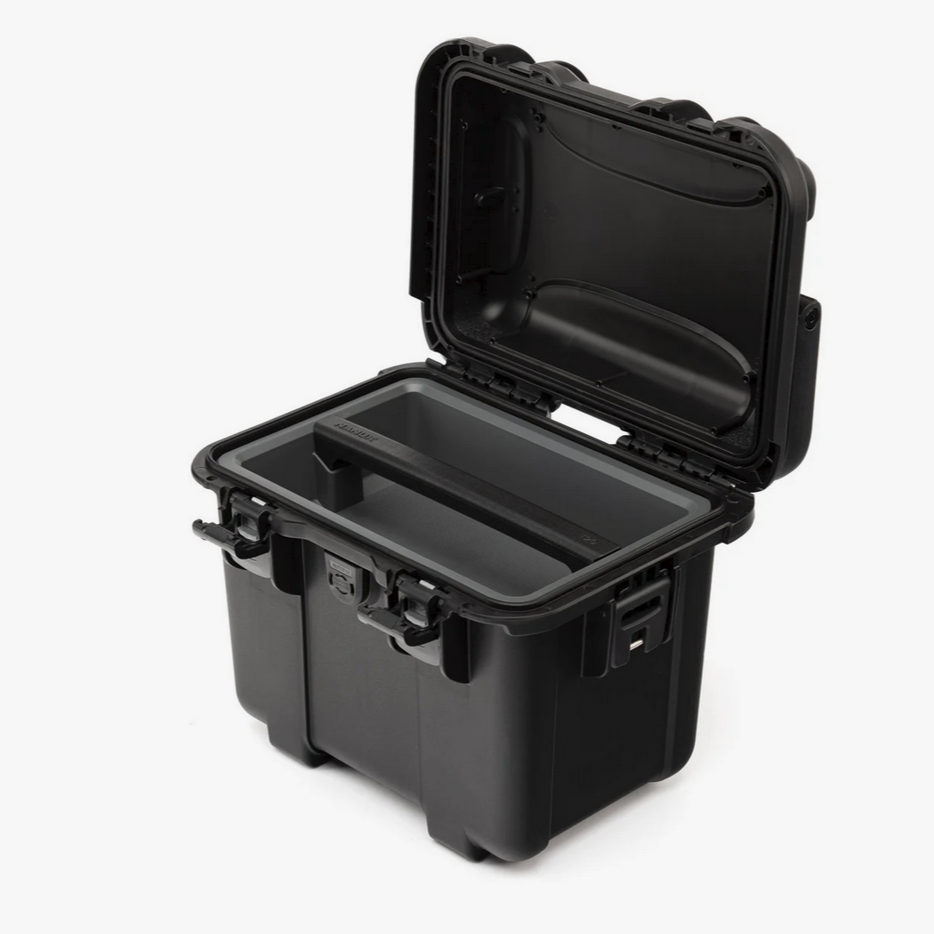 Nanuk T20 Top Loader Case - HD Source