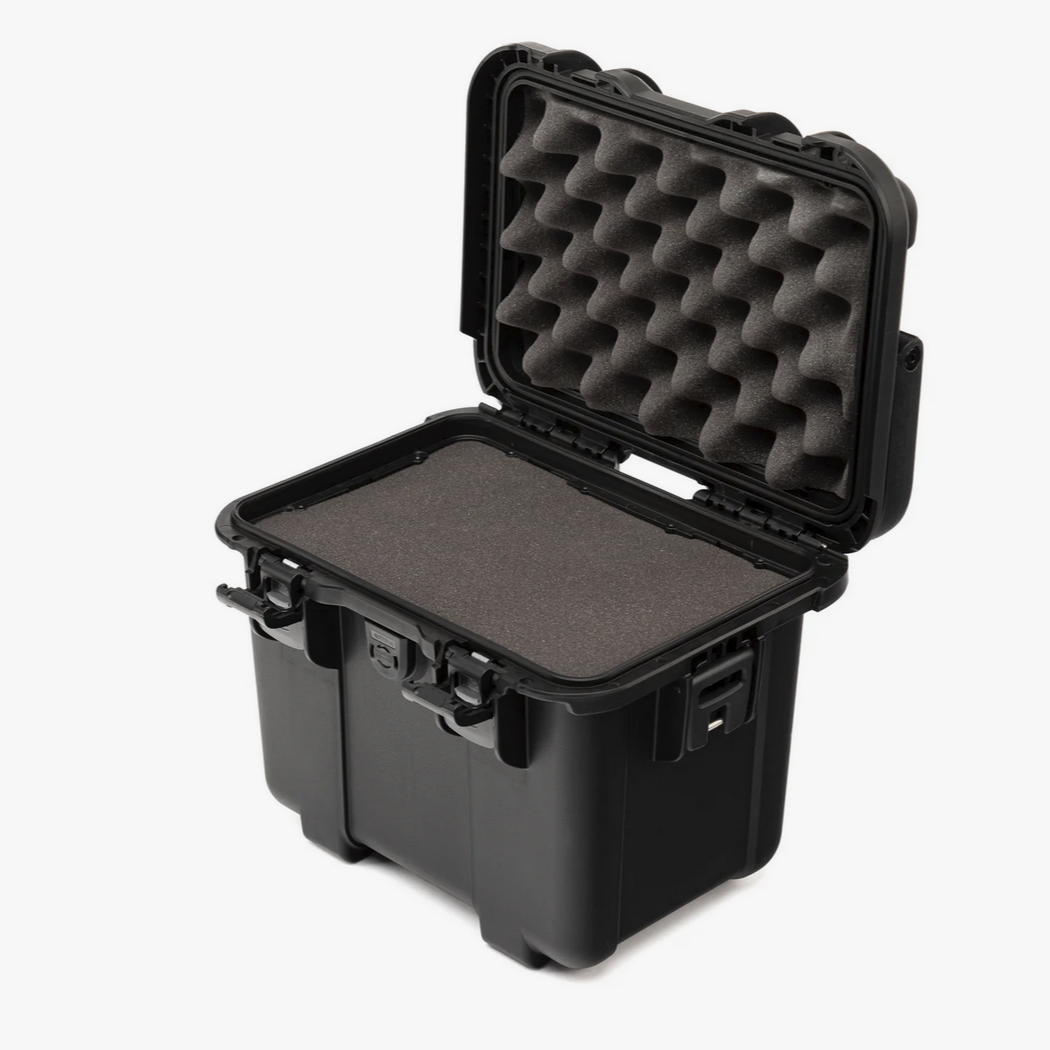 Nanuk T20 Top Loader Case - HD Source