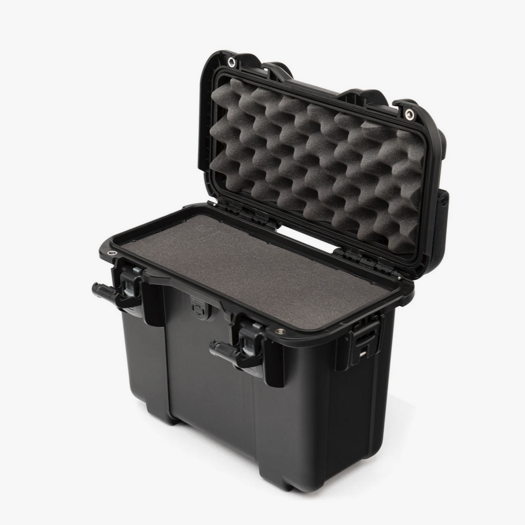 Nanuk T30 Top Loader Case - HD Source