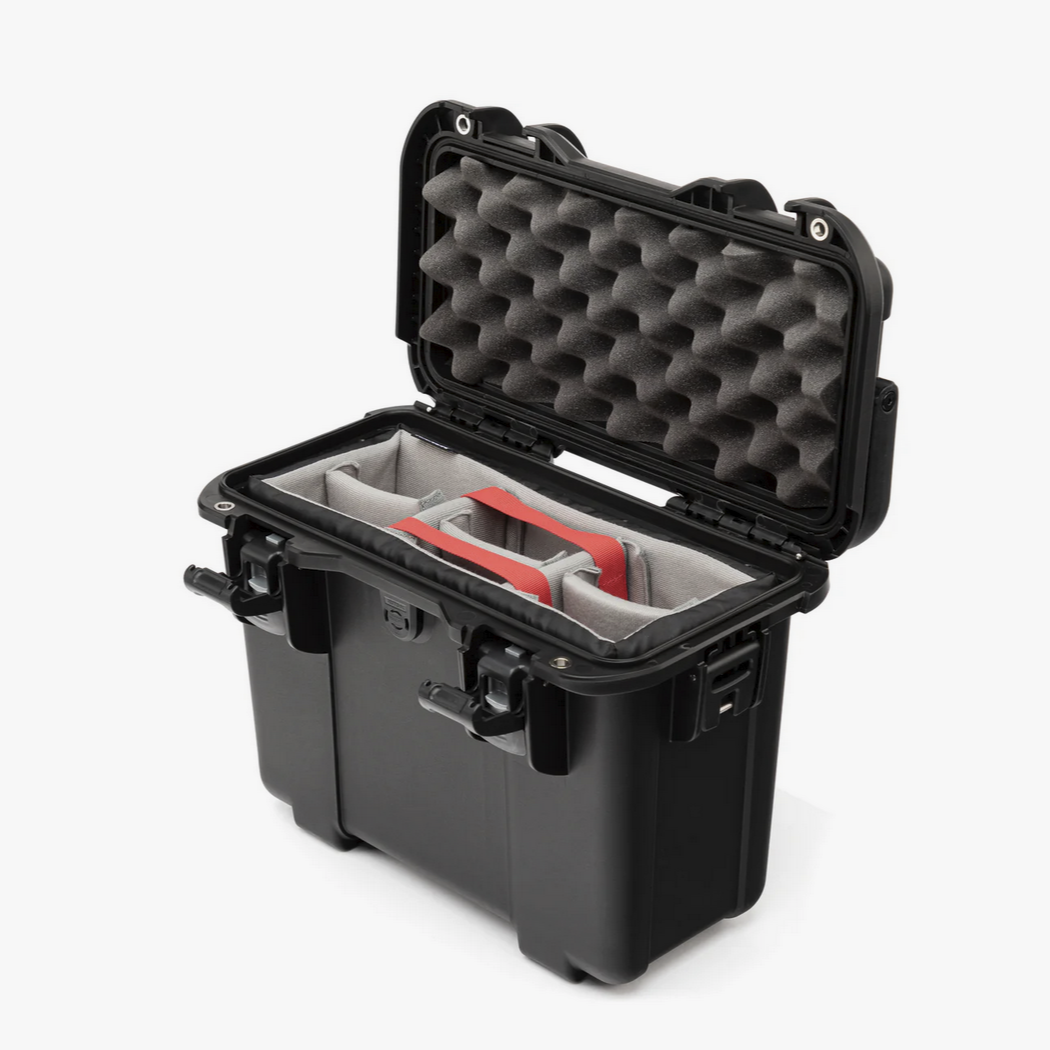 Nanuk T30 Top Loader Case - HD Source