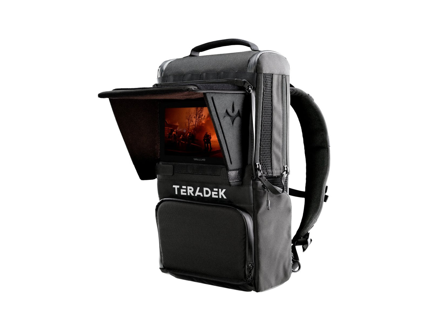 Teradek Prism Jetpack - Coming soon - HD Source