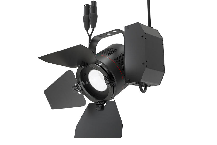 Fiilex DMX Track Lighting System - HD Source