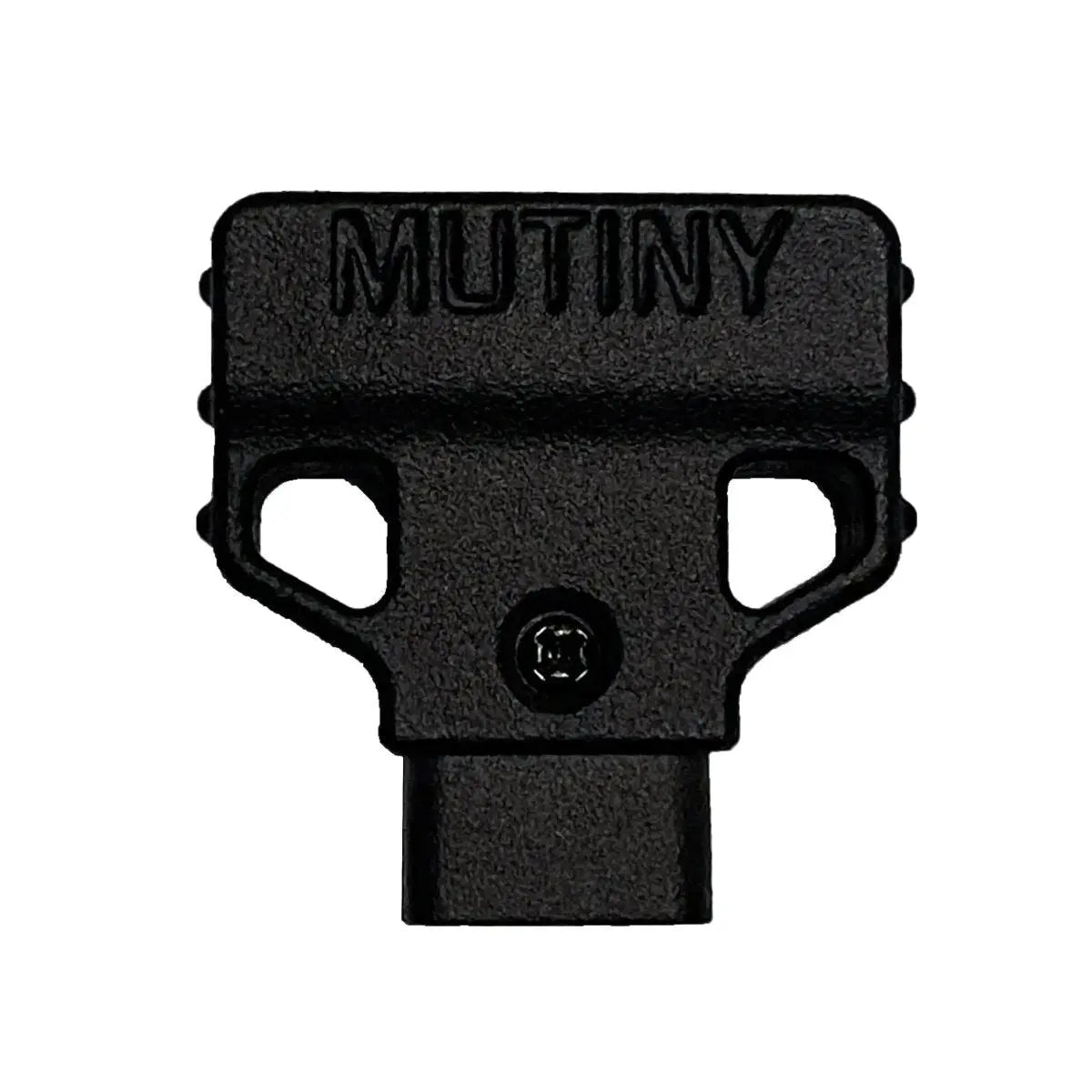 Mutiny V-TAP D-Tap Voltage Meter - HD Source