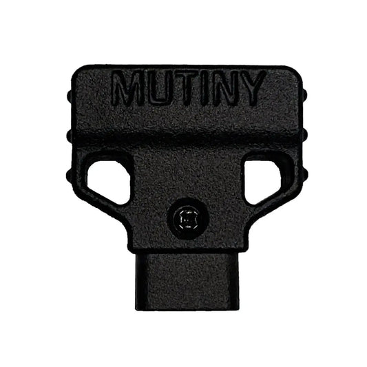 Mutiny V-TAP D-Tap Voltage Meter - HD Source