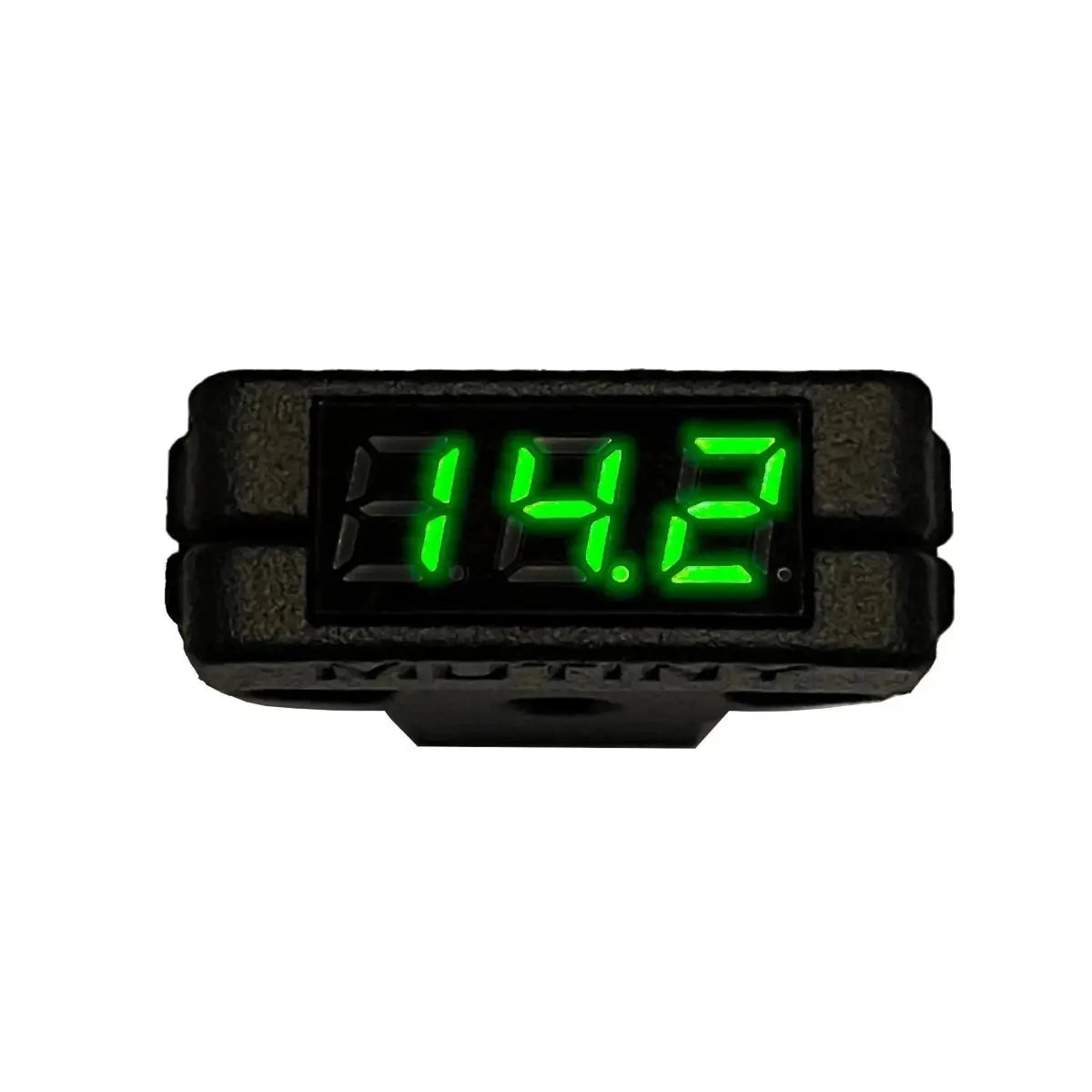 Mutiny V-TAP D-Tap Voltage Meter - HD Source