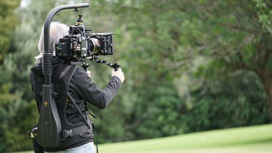 Easyrig Vario 6 - Please select your configuration - HD Source