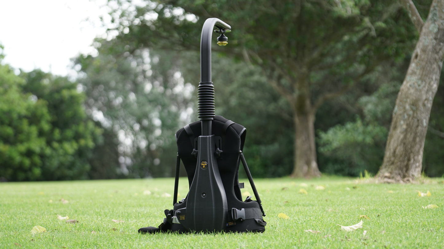 Easyrig Vario 6 - Please select your configuration - HD Source