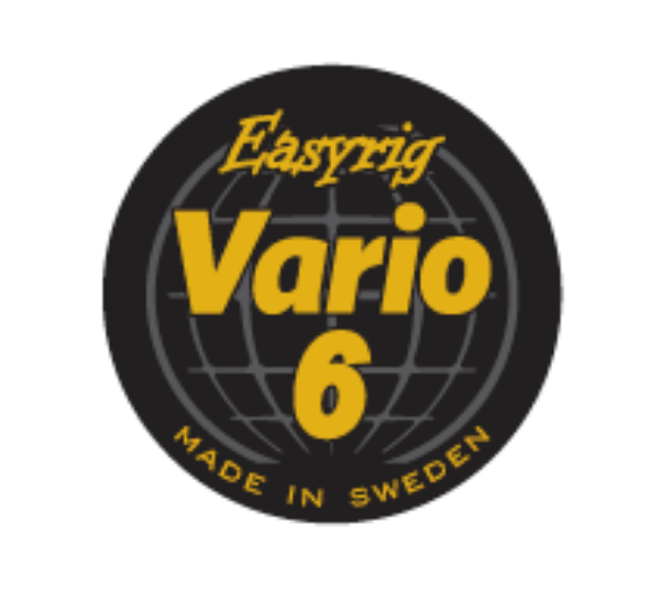 Easyrig Vario 6 - Please select your configuration - HD Source