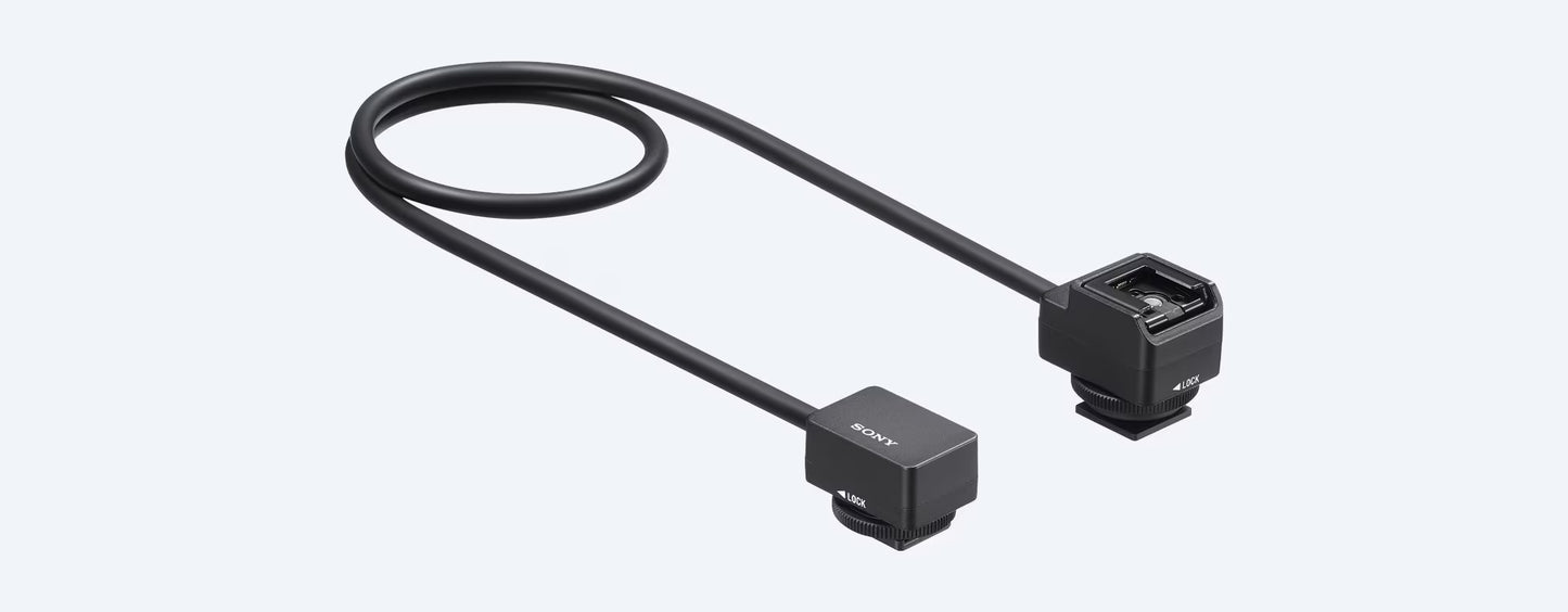 Sony XLR-A4 Audio Adapter