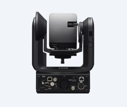 SONY ILME-FR7 Cinema Line Full-frame I/O Audio Input XLR-type 5-pin (female) (x1), line/mic/mic +48 V selectable Mic Reference: -30 to -80 dBu SDI Output BNC (x1), 12G-SDI, 6G-SDI, 3G-SDI(Level A/B), HD-SDI HDMI Output Type-A connector(x1) Genlock In BNC (x1), 1.0 Vp-p, 75 Ω Optical Output SFP+ compliant video is same as SDI, video output
