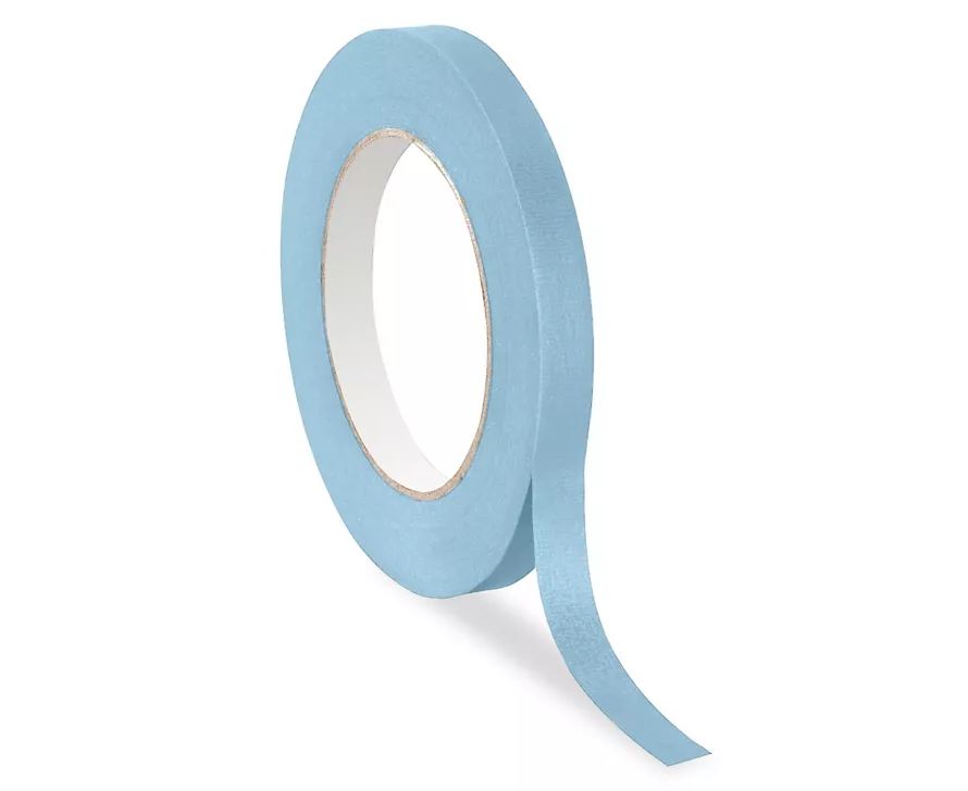 1/2" Paper Tape - HD Source