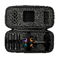 Audio Technica BP3600 Immersive Audio Microphone - HD Source