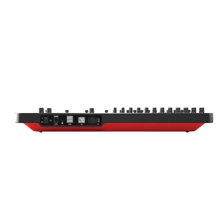 Chroma-Q STAGE CL Control Console Compact Lighting Console - HD Source