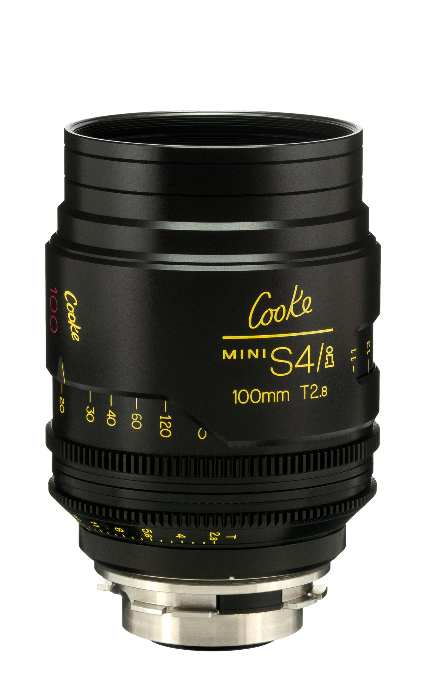 Cooke Mini S4/i Lenses - HD Source