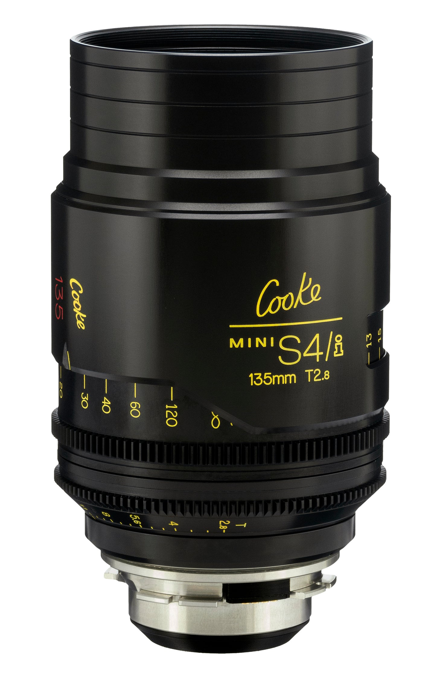 Cooke Mini S4/i Lenses - HD Source