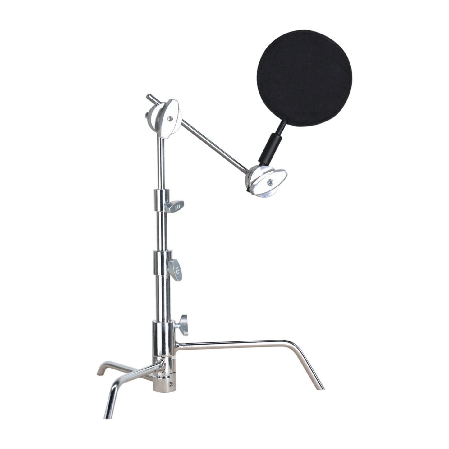 POCKET 5" C-STAND | MSE Matthews Grip - HD Source