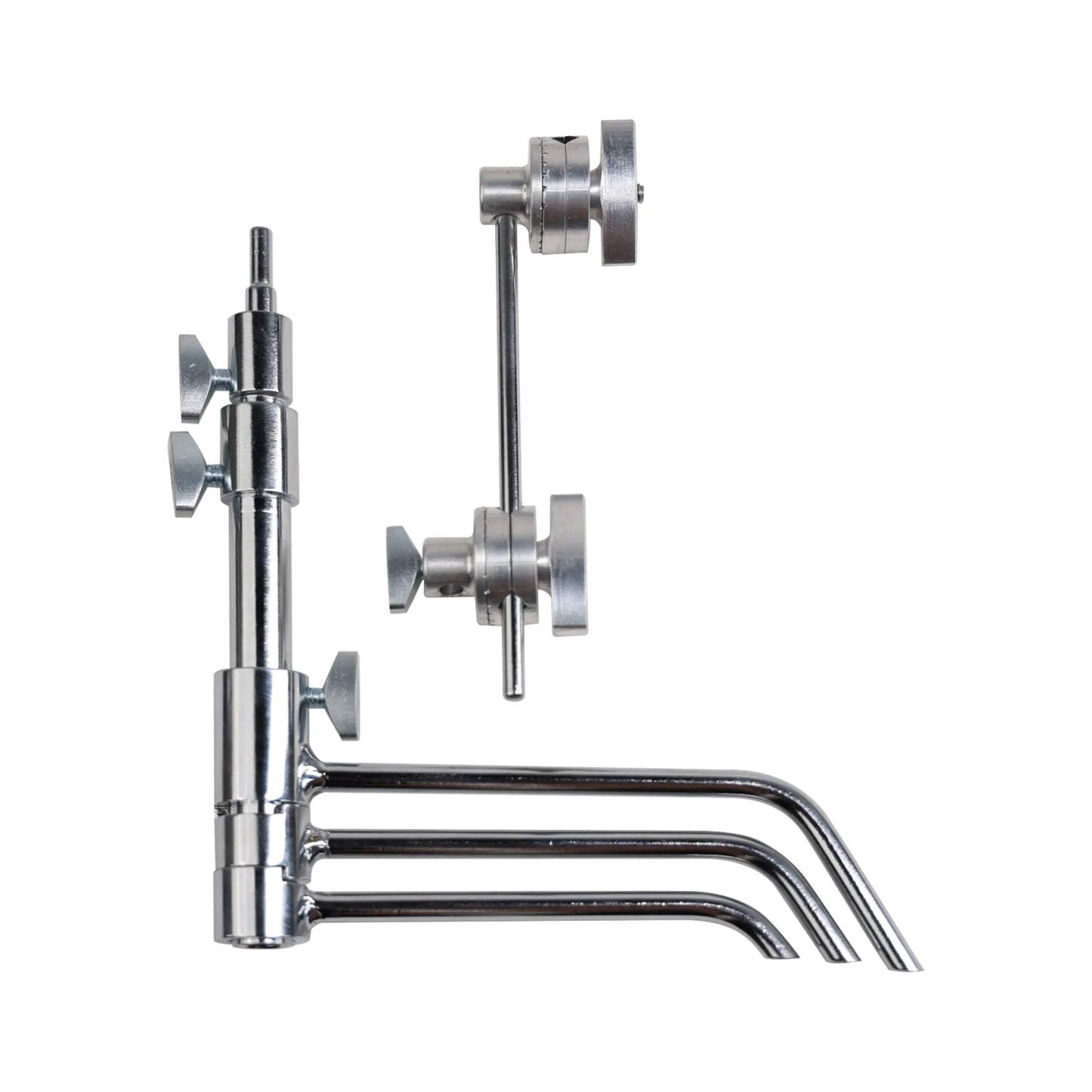 POCKET 5" C-STAND | MSE Matthews Grip - HD Source