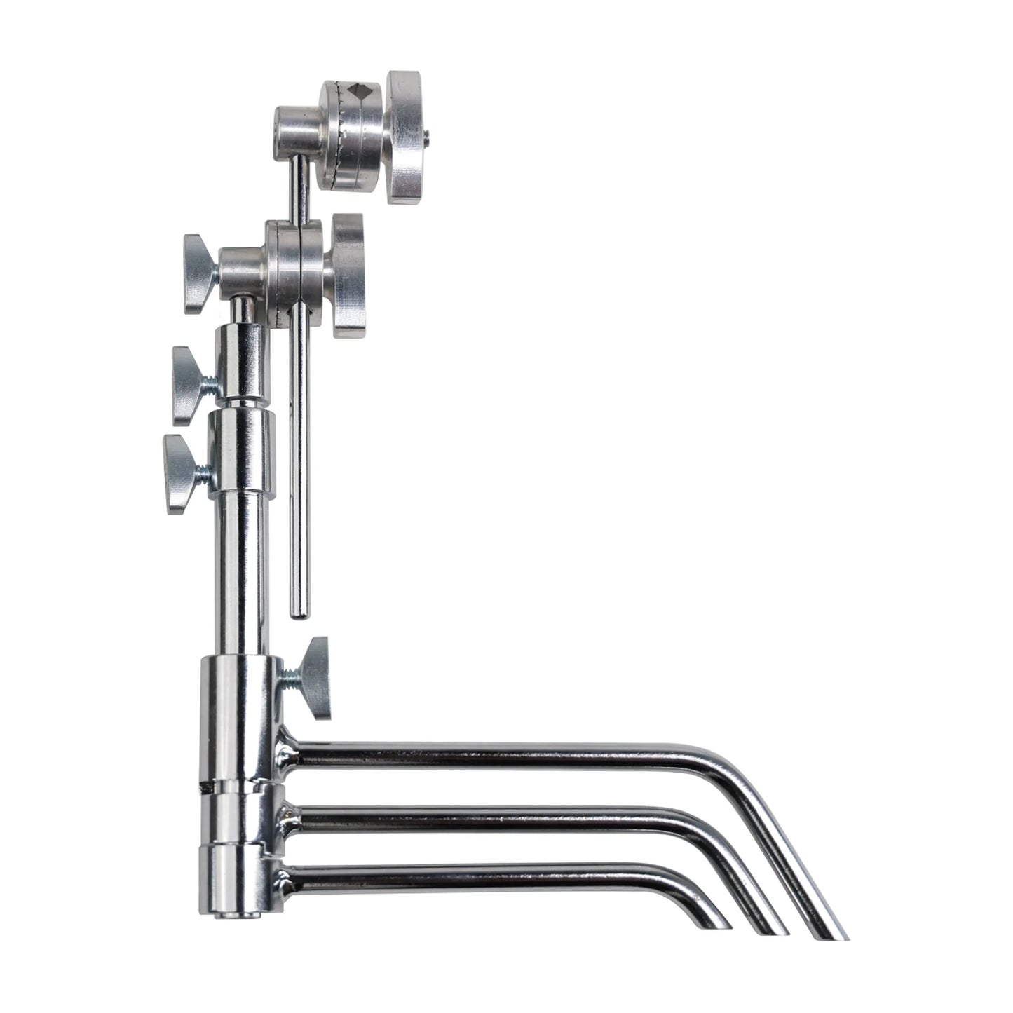 POCKET 5" C-STAND | MSE Matthews Grip - HD Source