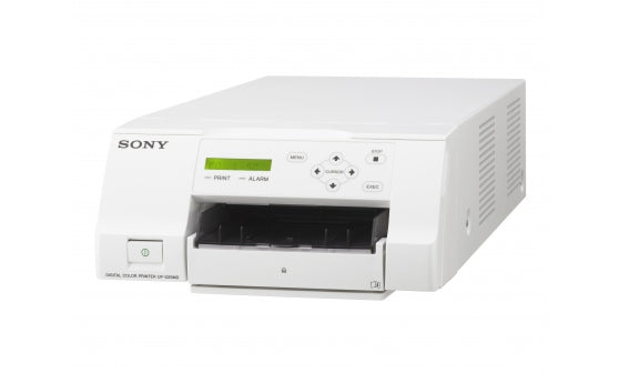 UP-D25MD A6 Digital Colour Printer