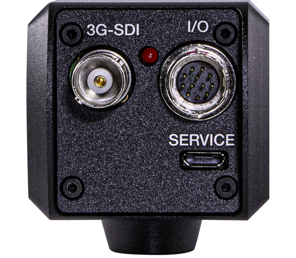 Marshall Micro POV Camera (3GSDI) - HD Source