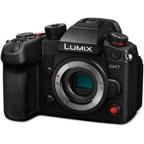 Panasonic Lumix GH7 (Body Only) - HD Source