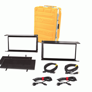 DIVA-LITE 20/30 LED Series | Kino Flo - HD Source