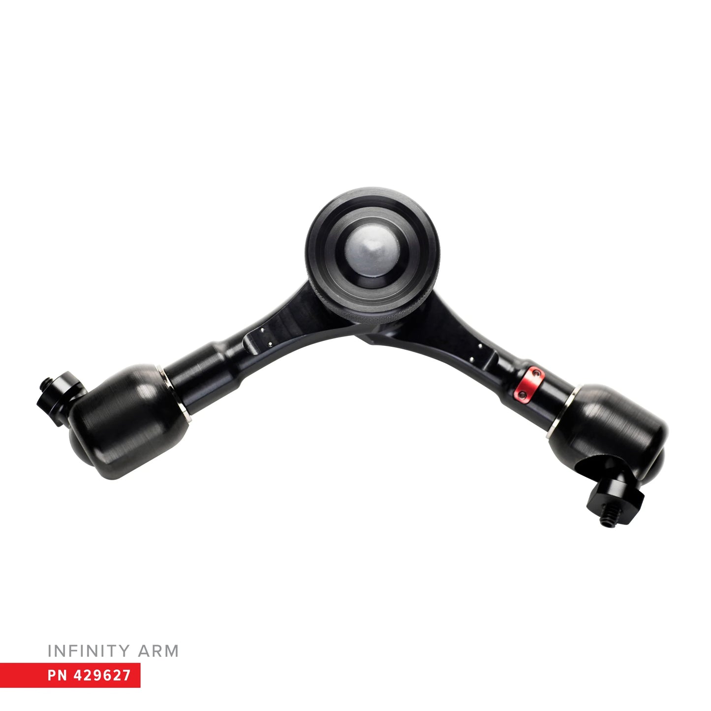 Infinity Arm Kit | MSE Matthews Grip - HD Source