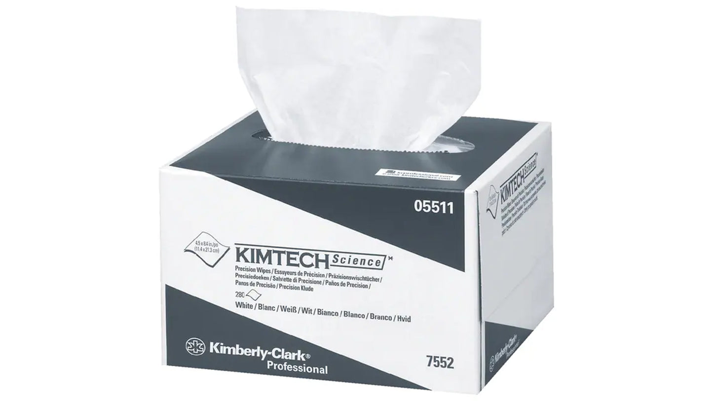 KIMTECH KIMWIPES - SMALL - HD Source