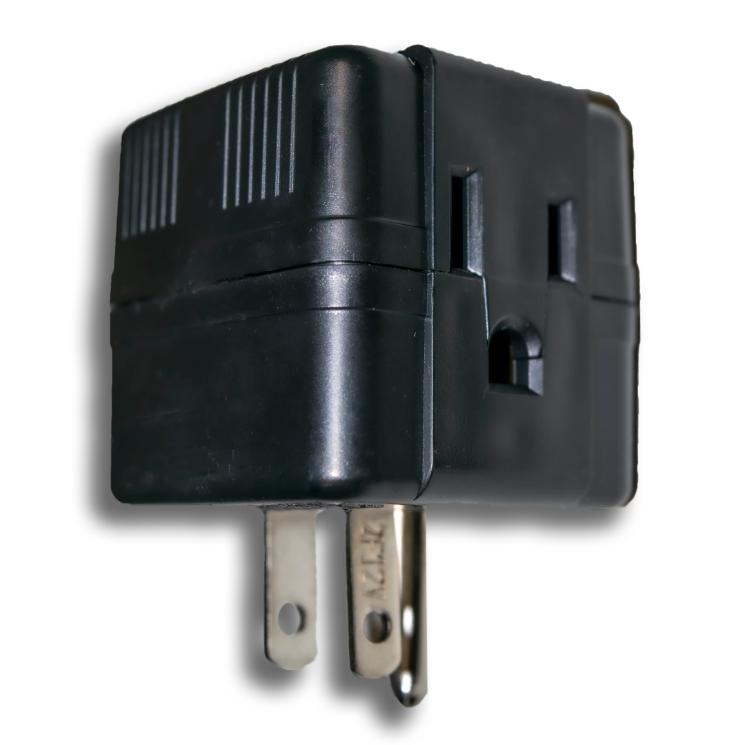 Leviton Cube Tap - HD Source