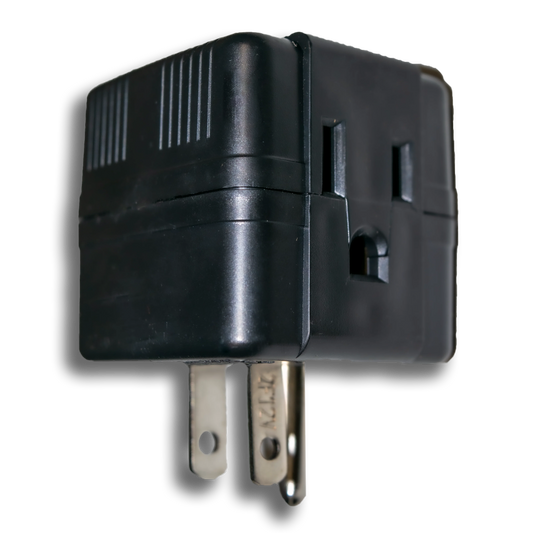 Leviton Cube Tap - HD Source