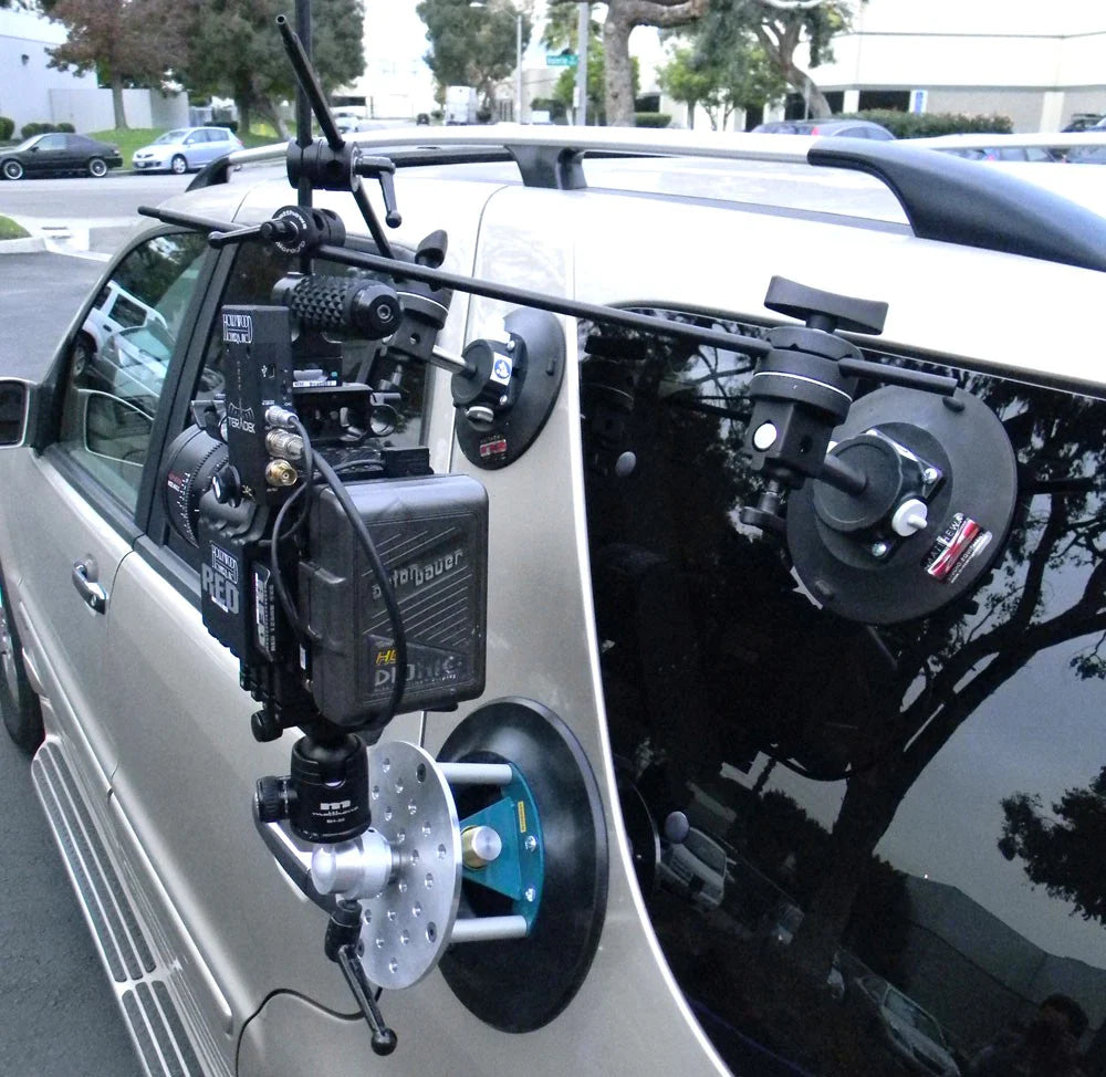 Master Mount System | MSE Matthews Grip - HD Source