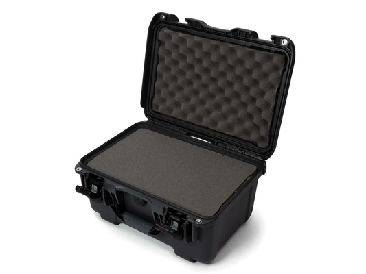 NANUK 918 W/ FOAM -BLACK - HD Source