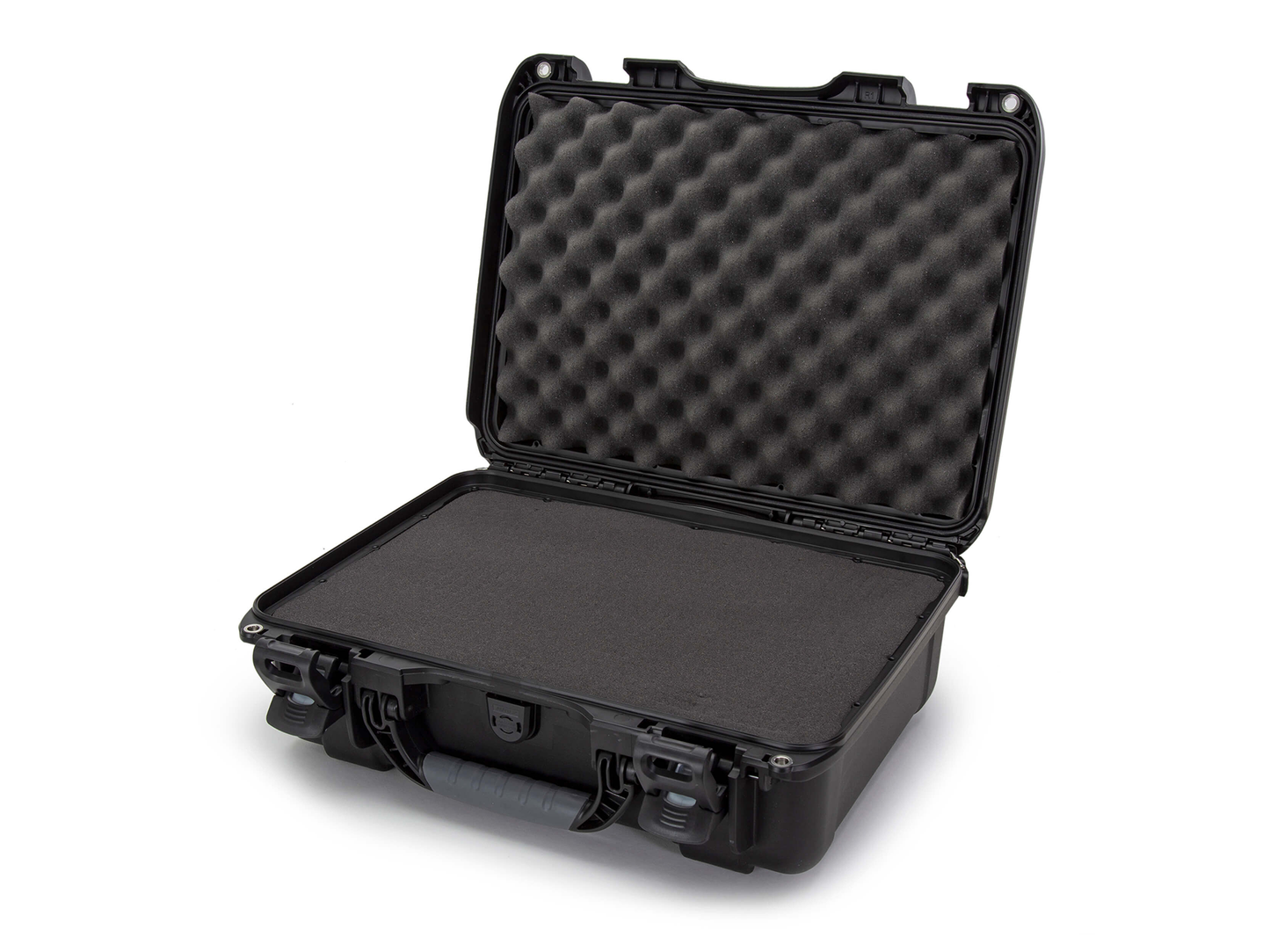 NANUK 925 W/ FOAM -BLACK - HD Source