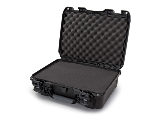 NANUK 925 W/ FOAM -BLACK - HD Source