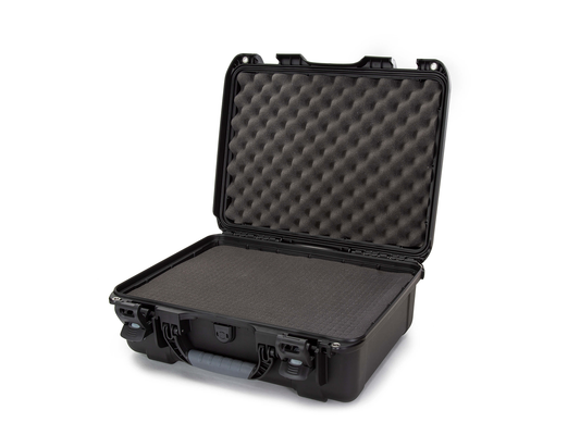 NANUK 930 CASE W/ FOAM -BLACK - HD Source