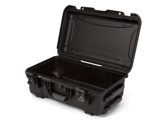 NANUK 935 CASE NO FOAM - BLACK - HD Source