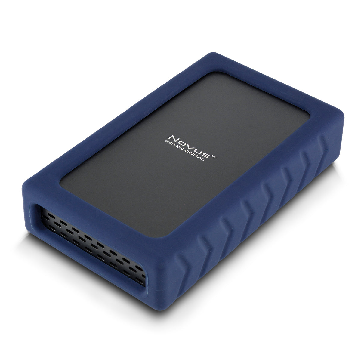 Oyen Novus 16TB External USB-C Rugged Desktop Hard Drive - HD Source
