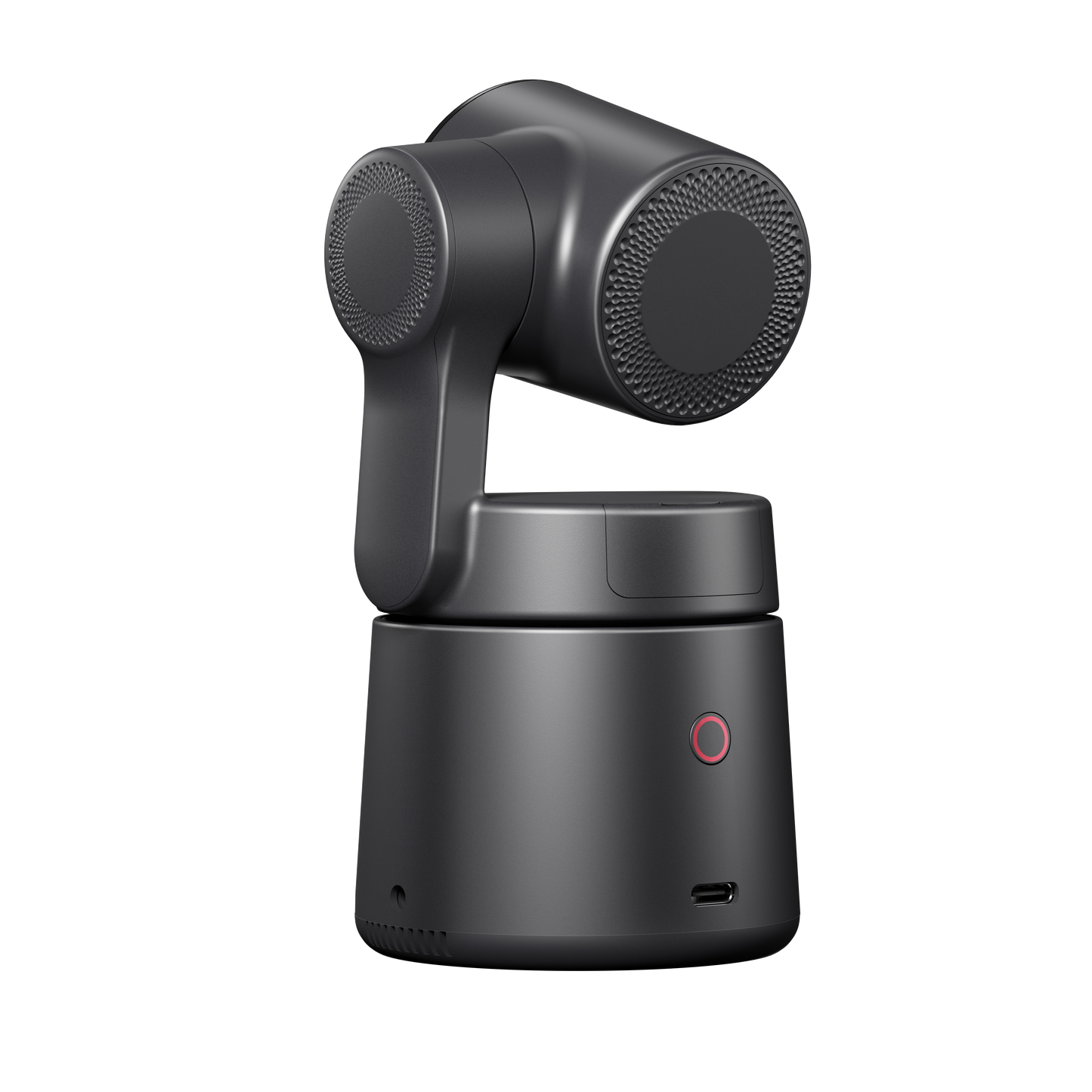 OBSBOT Tail Air: Ai-Powered 4K PTZ Streaming Camera - HD Source