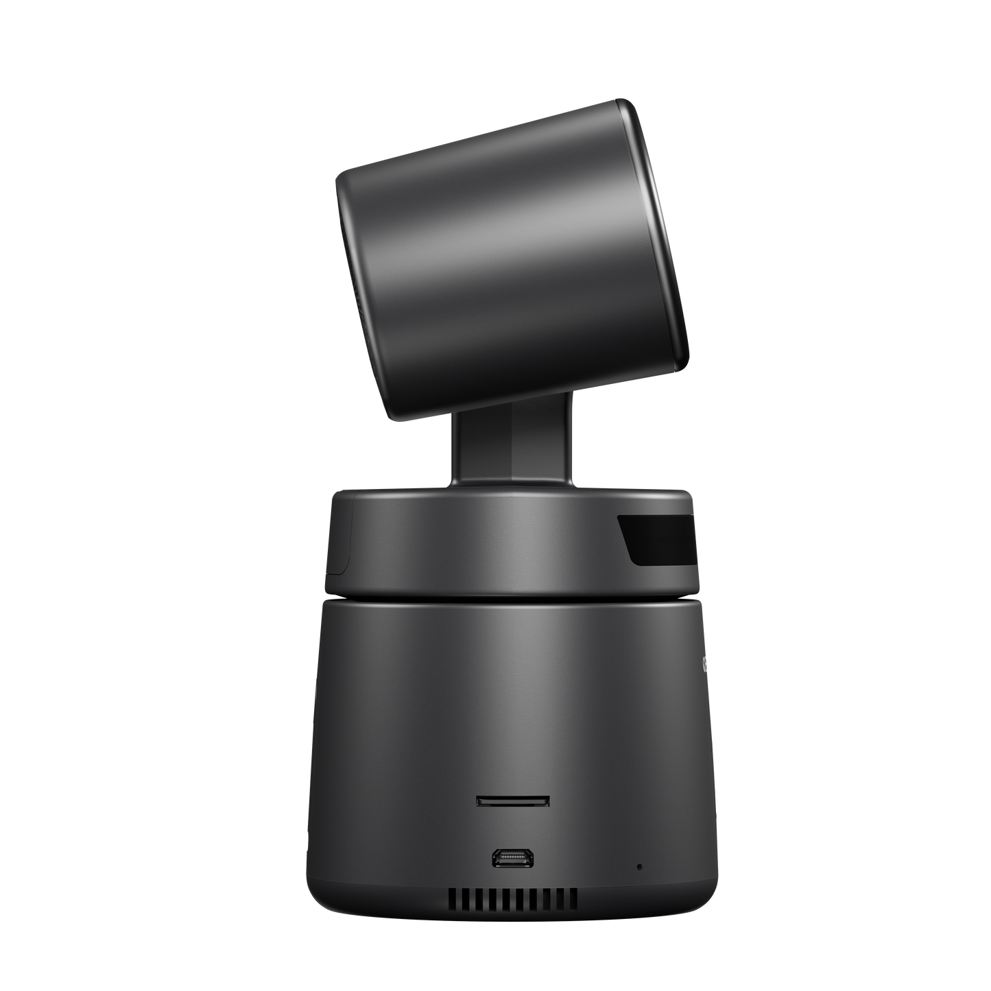 OBSBOT Tail Air: Ai-Powered 4K PTZ Streaming Camera - HD Source