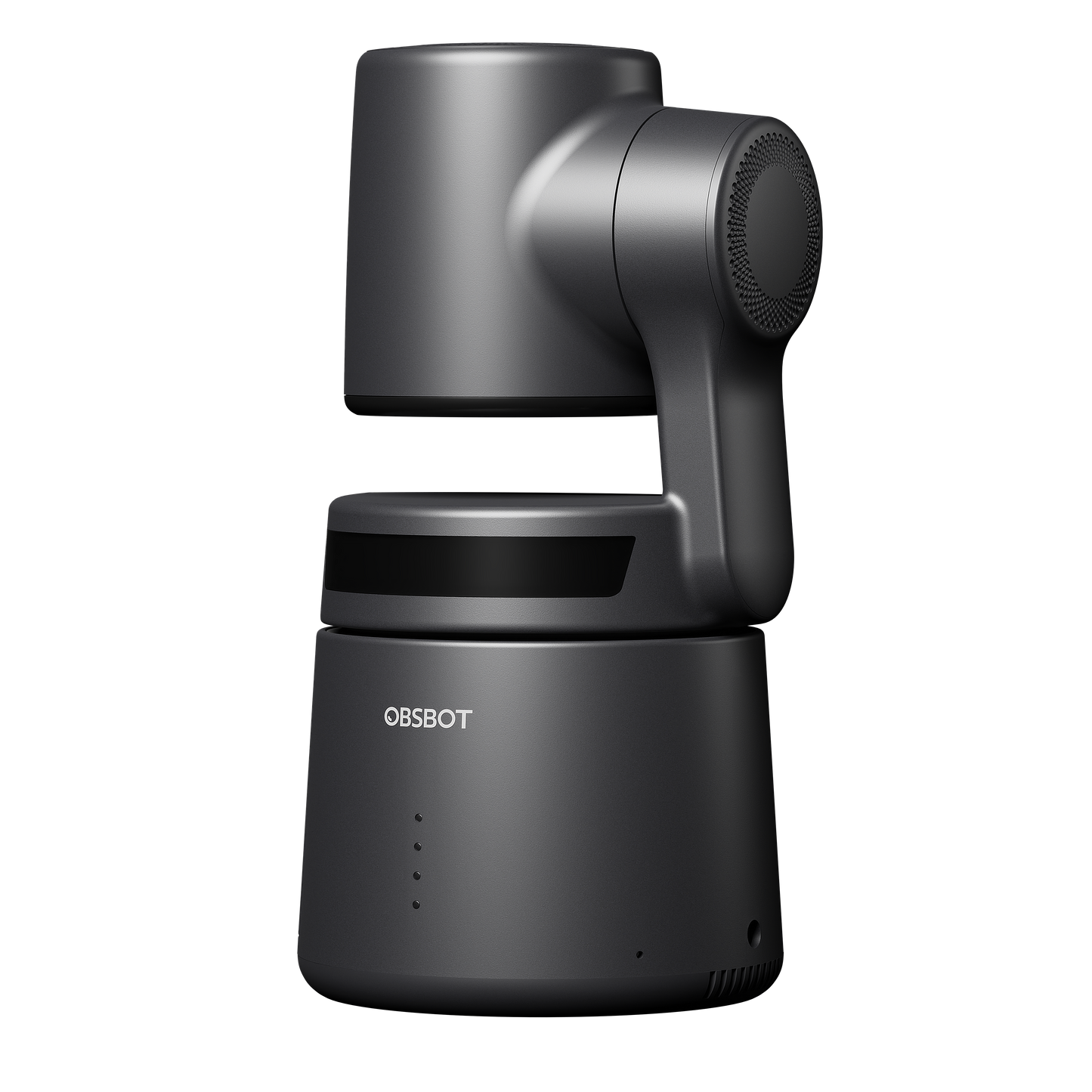 OBSBOT Tail Air: Ai-Powered 4K PTZ Streaming Camera - HD Source
