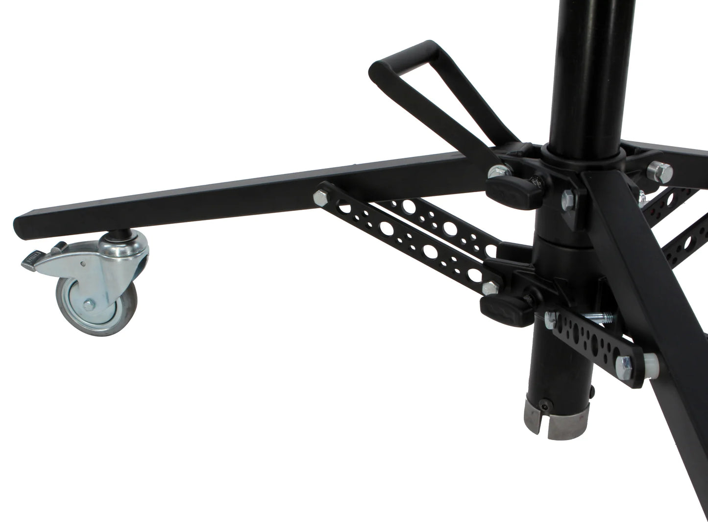 Panel Stand | MSE Grip - HD Source