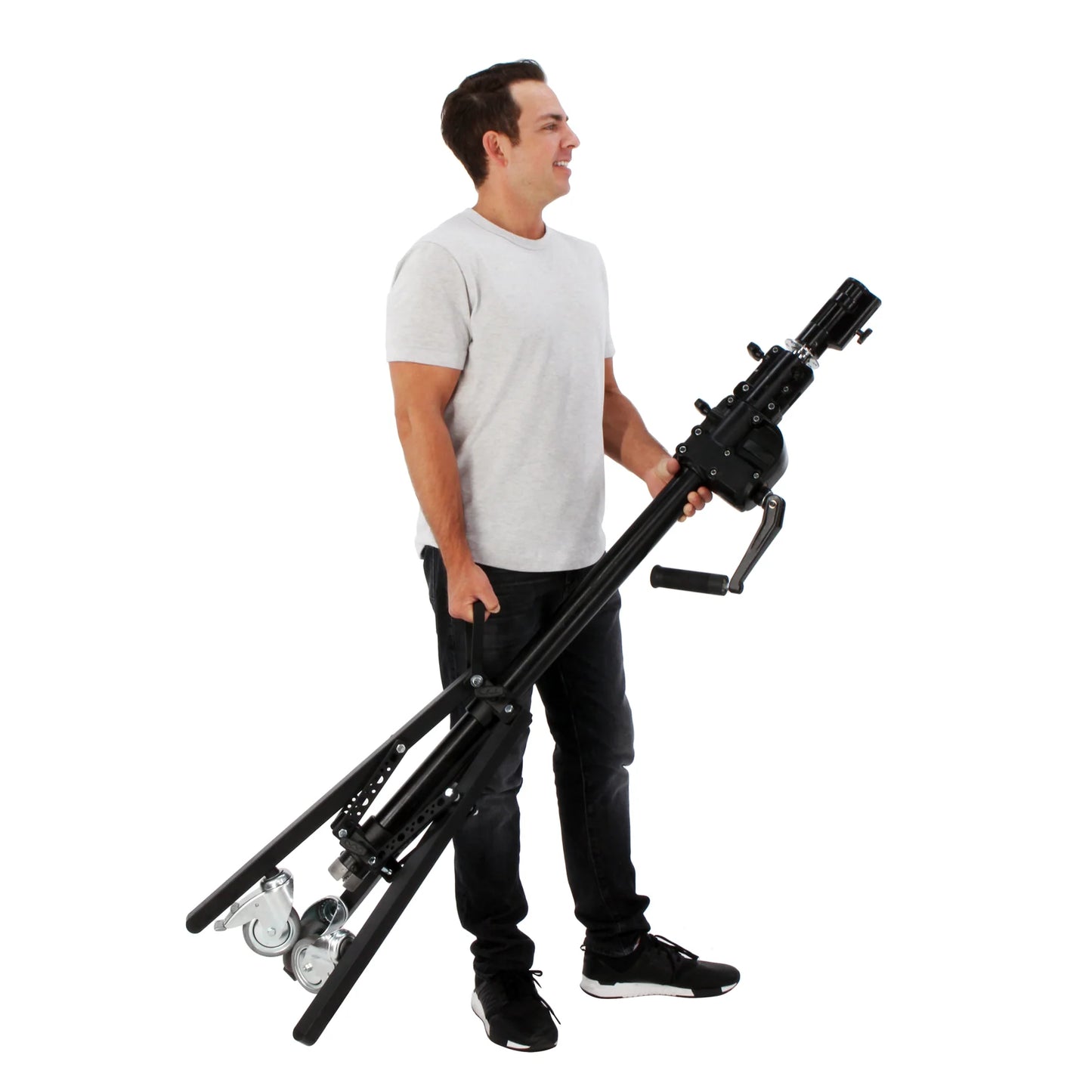 Panel Stand | MSE Grip - HD Source