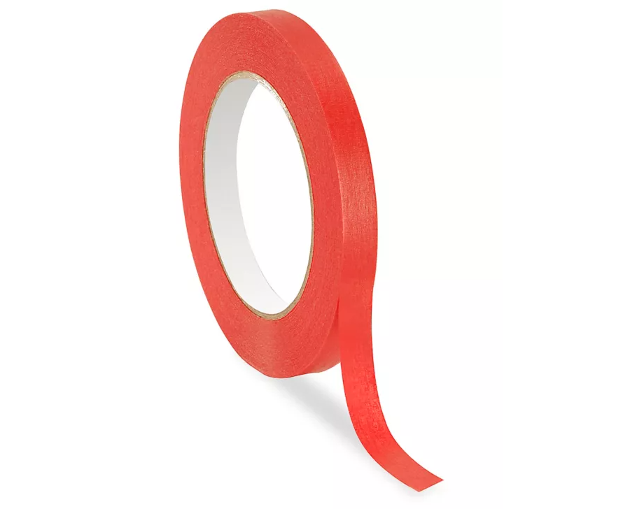 1/2" Paper Tape - HD Source