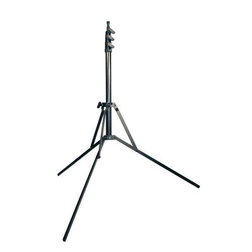 MSE - Matthew Reverse Folding Kit Stand Black - HD Source