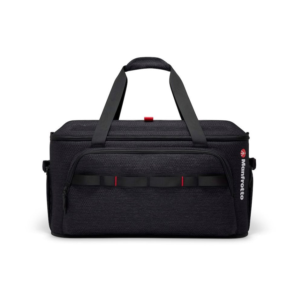 Manfrotto Pro Light Cine Loader Series Bags - HD Source