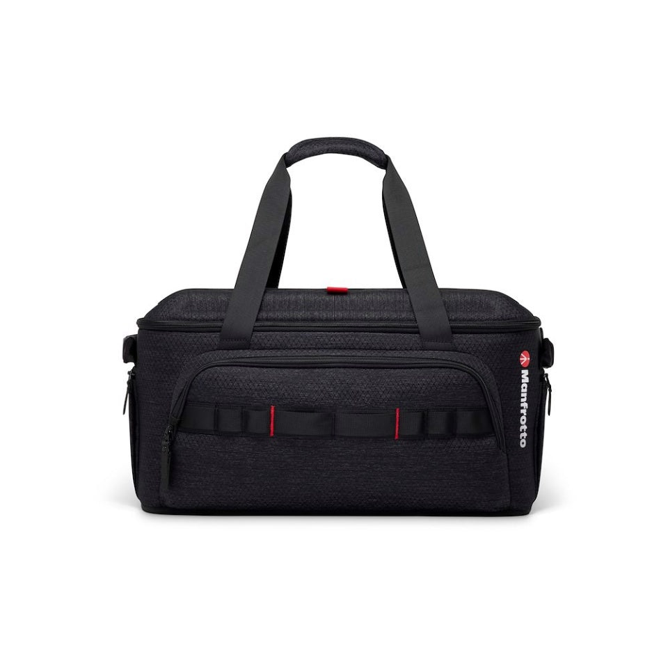 Manfrotto Pro Light Cine Loader Series Bags - HD Source