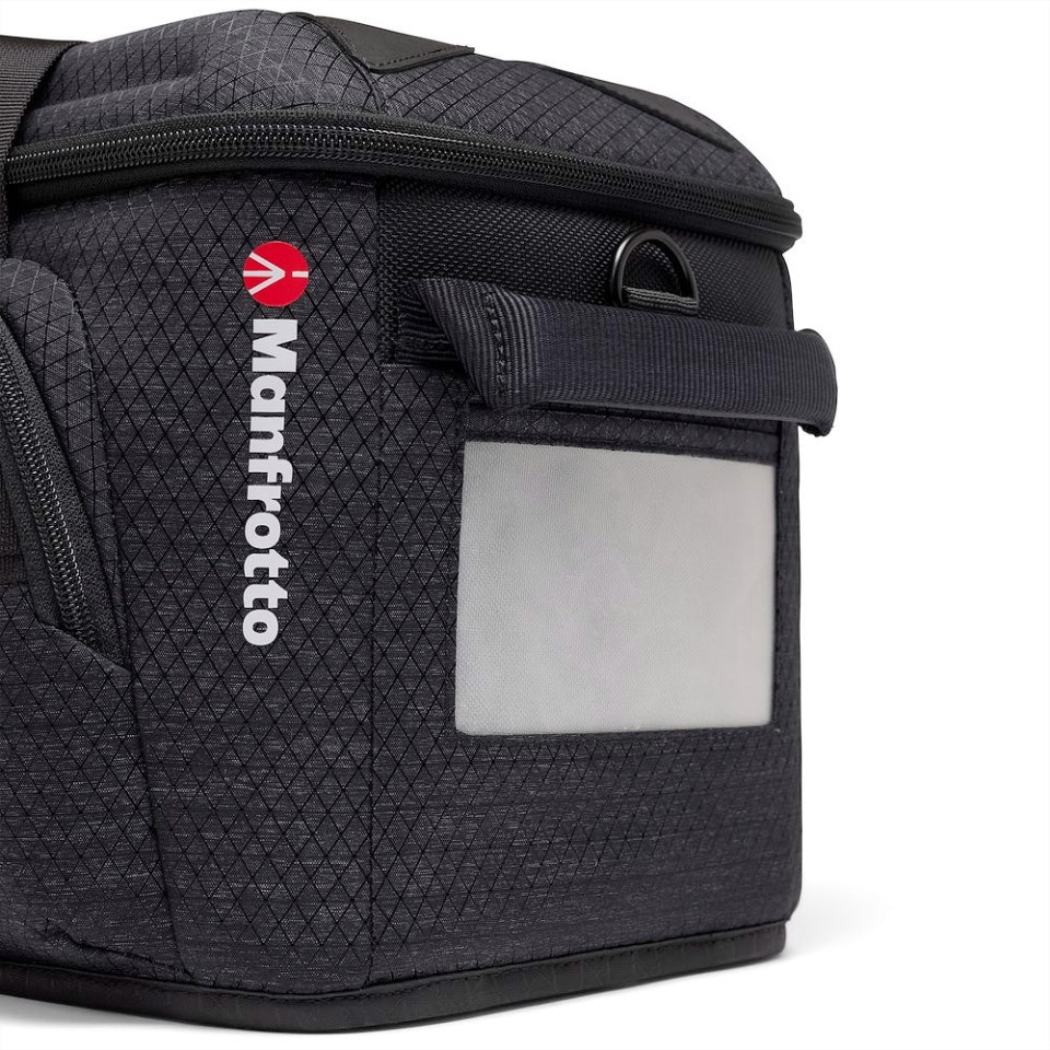 Manfrotto Pro Light Cine Loader Series Bags - HD Source