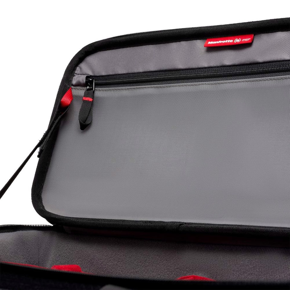 Manfrotto Pro Light Cine Loader Series Bags - HD Source